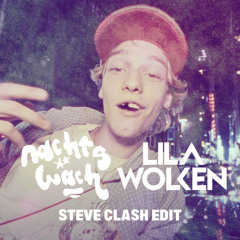 Miksu/Macloud & makko - Nachts Wach X Lila Wolken (Avyo Bootleg Steve Clash Edit)