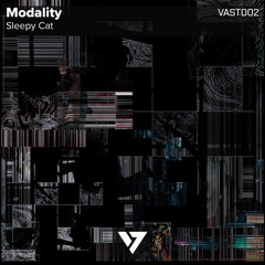 Sleepy Cat - Modality (Secus Remix) [VAST Recordings]