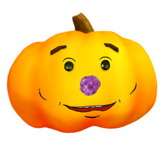 PUMPKINS AT THE PARK | Halloween | BEAR*