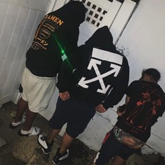 Gettin’ Money - Rico Laced x Ninø G. Blu