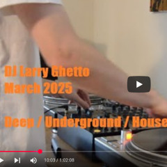 Videocast 004 / Vinyl Only