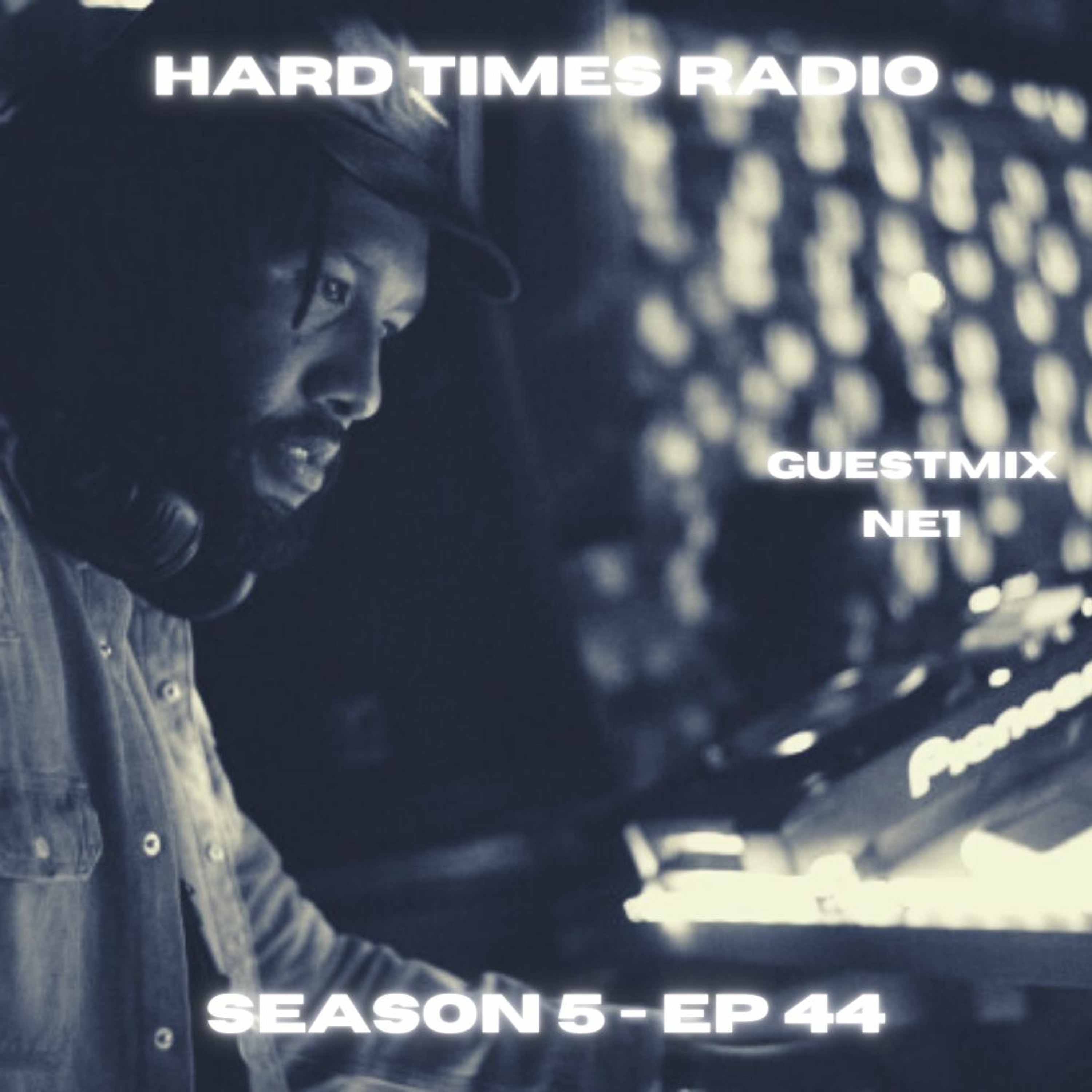 Hard Times Radio