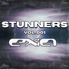 STUNNERS VOL 001 FT. EXIA
