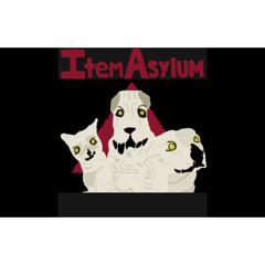 Hound of Mary E - Item Asylum