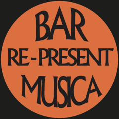 B1. BARREP05 Ricky Montanari & Davide Ruberto - Don't you stop