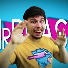 Squid Game Vs. MrBeast DEMO