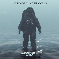 Masked Wolf - Astronaut In The Ocean (Dj San Remix)