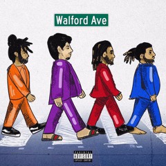 4 16s (feat. WillY, Teller10k, Lo the Prince & AkaFayaven)