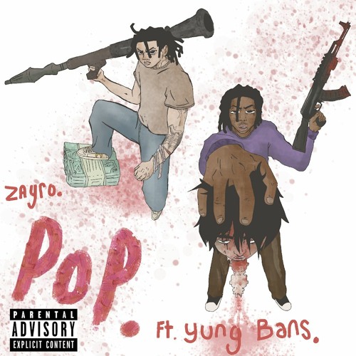 PoP ft Yung Bans