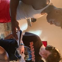 FIRST TAKE - KARI8x, MAXEDOUT, CRC (PROD. AngelLaCiencia Beats)