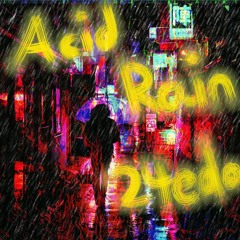Acid Rain 24edo