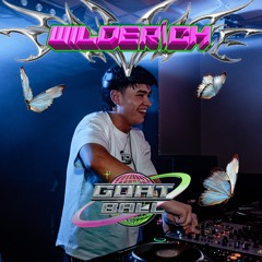 WILDERÍCH - GOAT BOX Nr. 54