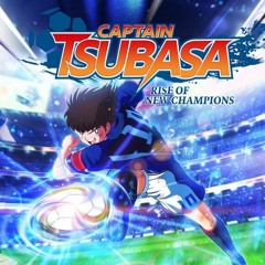 Captain Tsubasa Rise of New Champions: Argentina OST Genius Evolved