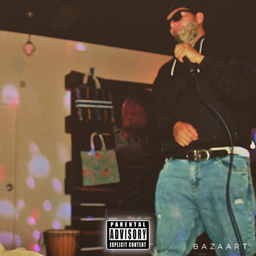 Tried Everything [Prod. 24 Degrees]