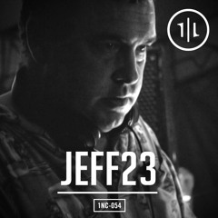 THE 1NCAST | #54 | Jeff23