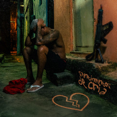 2 - KIM QUARESMA - SEM VOLTA (PROD. DBN BEATZ X MUC4) [ SENTIMENTOS DE CRIA ]