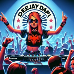 Ti Harro Qe Ekzistoj _Deejay Dapi _Beat Pad ,punjabi ,folk Albanian Pop