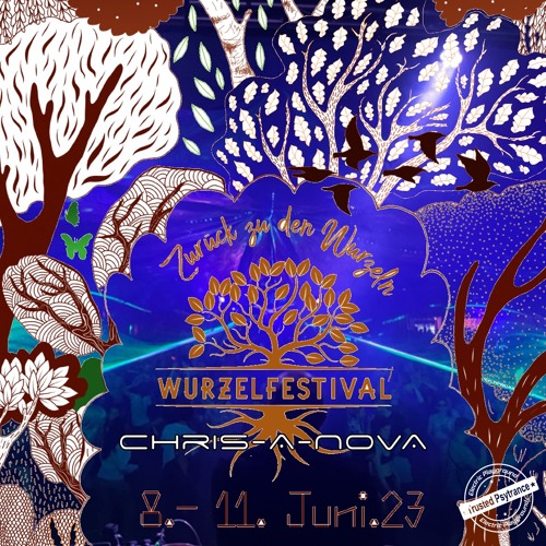 Live @ Zurück Zu Den Wurzeln Festival 2023
