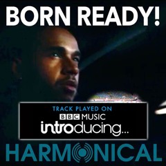 BORN READY (Remix)