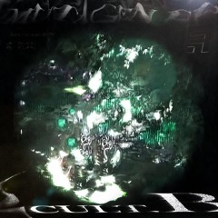 Cult.B - Mutagen EP [FLSDGT006]