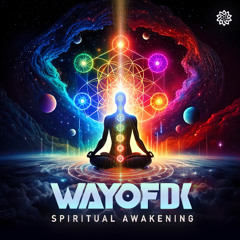 WAYOFDK - Spiritual Awakening (Freedownload)