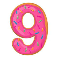 Number (N)ine Don Roxk No Rixk