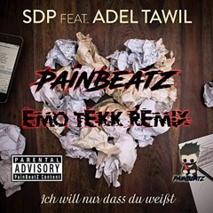 SDP - Ich will nur dass du weißt EmoTekk Remix