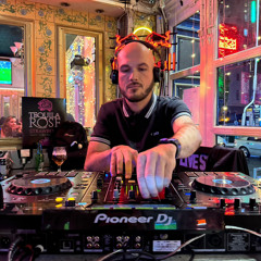 IndiviDuo Guest Mix on Groove City Radio Dec 24'