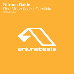 Cornflake (Original Mix)