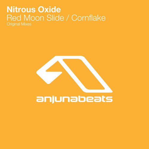 Cornflake (Original Mix)