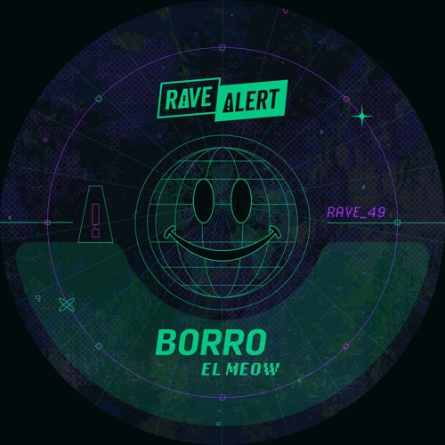 [PREMIERE] BORRO - El Meow