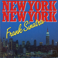 New York - Frank Sinatra x Kevrx (Disco House - Club Edit)