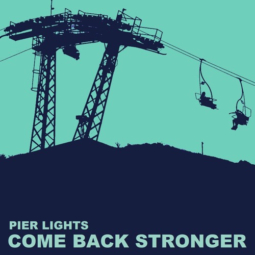 Come Back Stronger