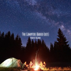 Peder B. Helland - The Campfire (Radio Edit)