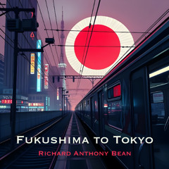 Fukushima to Tokyo | Richard Anthony Bean