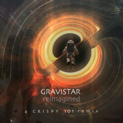 GraviStar - Dick Miller (Crispy101 remix)