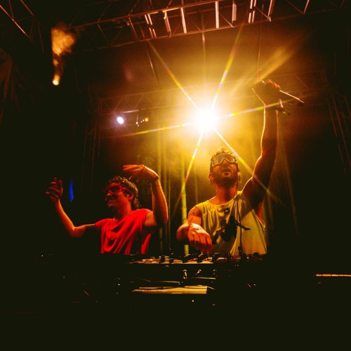 Live @ Electric Forest 2022