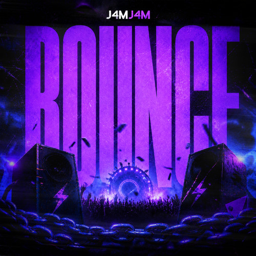 Stream BOUNCE by J4MJ4M | Listen online for free on SoundCloud