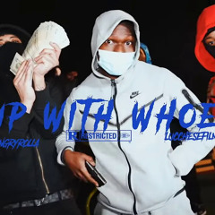 Spongy Rolla - It's Up With Whoever