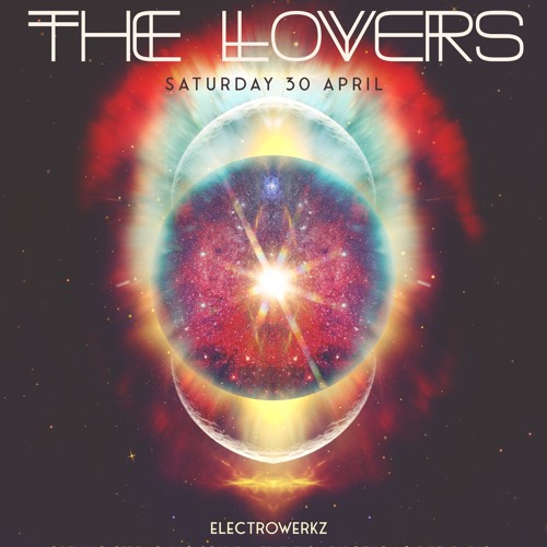 PapaLoko: The Lovers at Electrowerkz (Closing Set)