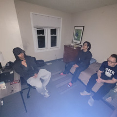 Deadzone - Icyb - Official Audio