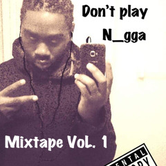 Do my own Thang(BlindWolf ft. Ozzy Profit)