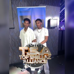 TSA LIVE SET @ Twins Bday Bash (Taran & Tawayne) 03-12-23