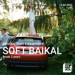 Soft Baikal (15.04.22)