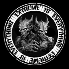 MACHINIST / EXTREME IS EVERYTHING #76 ON TOXIC SICKNESS / MAY / 2025
