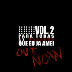 HAS TO BE YOU (Feat. Thiago Sub)