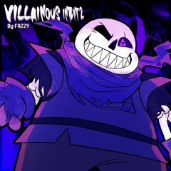 VILLAINOUS INTENT 2