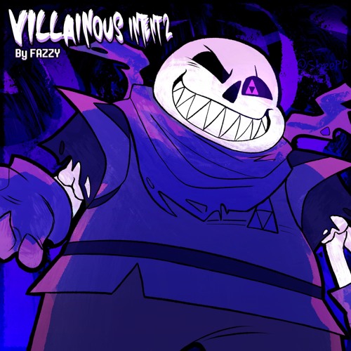VILLAINOUS INTENT 2