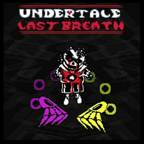 Undertale Last Breath: Phase 33 ~ Melunacy