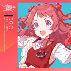 EGO - Hanami Saki